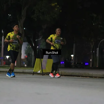 Runner Photo 6958265