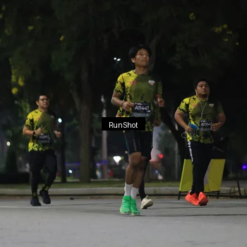 Runner Photo 6958268