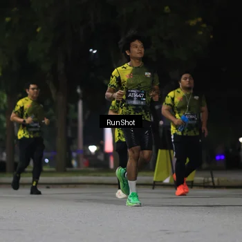 Runner Photo 6958270