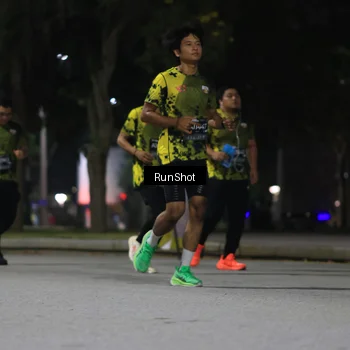Runner Photo 6958277