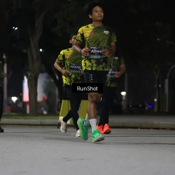 Runner Photo 6958282