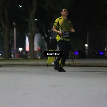 Runner Photo 6958286