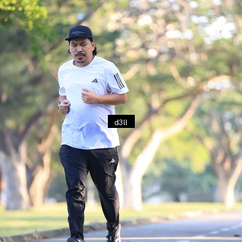 Runner Photo 6958288
