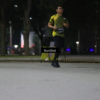 Runner Photo 6958289