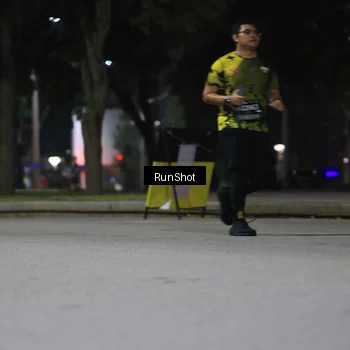 Runner Photo 6958293
