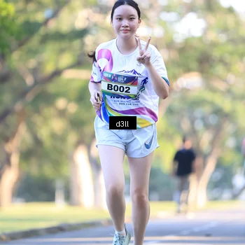 Runner Photo 6958294