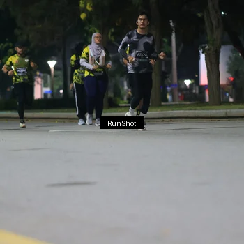 Runner Photo 6958295