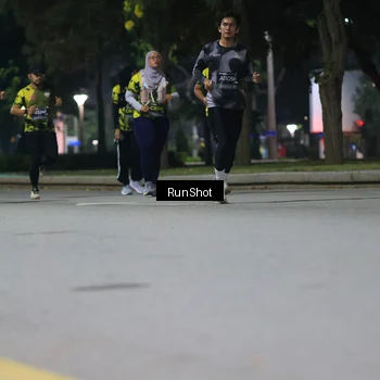 Runner Photo 6958296