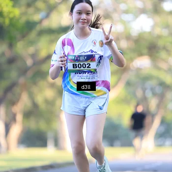 Runner Photo 6958297