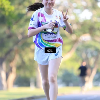 Runner Photo 6958301