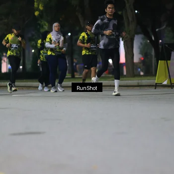 Runner Photo 6958308