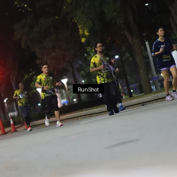 Runner Photo 6958314
