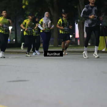 Runner Photo 6958316