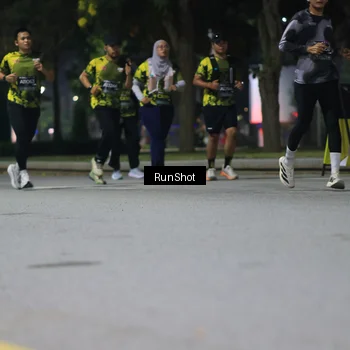 Runner Photo 6958317
