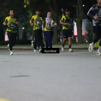 Runner Photo 6958319