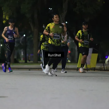 Runner Photo 6958325