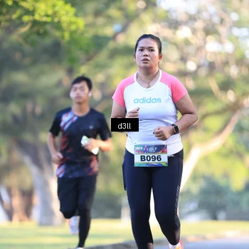 Runner Photo 6958326