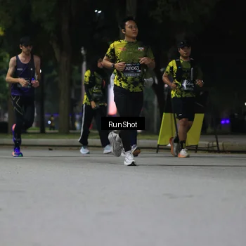 Runner Photo 6958328