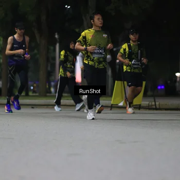 Runner Photo 6958329