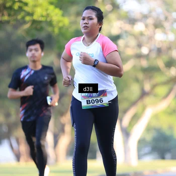 Runner Photo 6958333