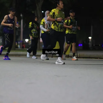Runner Photo 6958335