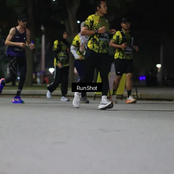 Runner Photo 6958336