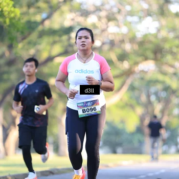 Runner Photo 6958337