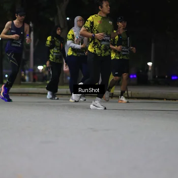 Runner Photo 6958338