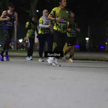 Runner Photo 6958339