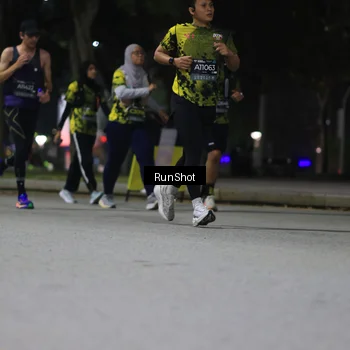 Runner Photo 6958341