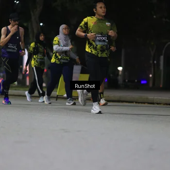 Runner Photo 6958342