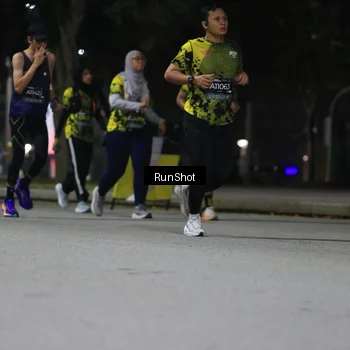 Runner Photo 6958343