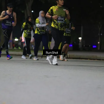 Runner Photo 6958344