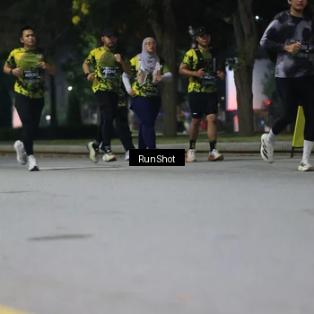 Runner Photo 6958346
