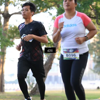 Runner Photo 6958347