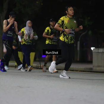 Runner Photo 6958348