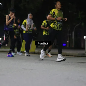 Runner Photo 6958349