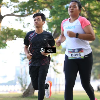 Runner Photo 6958350