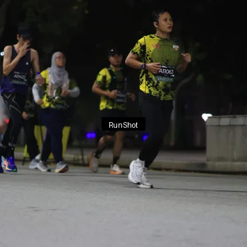 Runner Photo 6958351