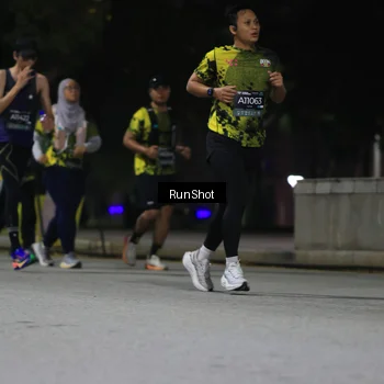 Runner Photo 6958353