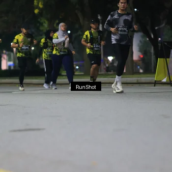 Runner Photo 6958354