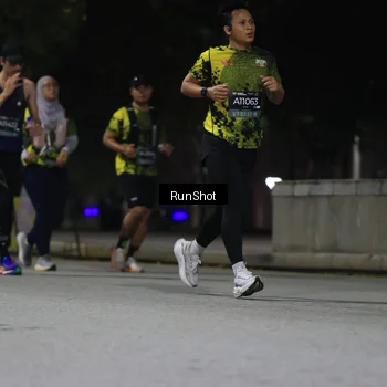 Runner Photo 6958355