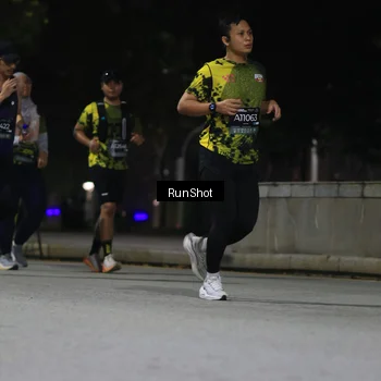 Runner Photo 6958356