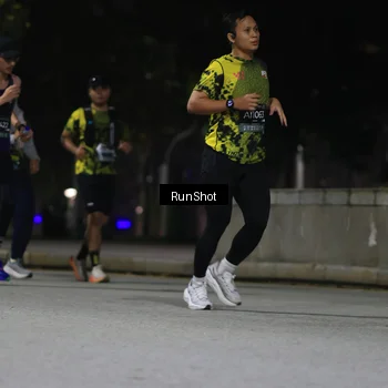 Runner Photo 6958357