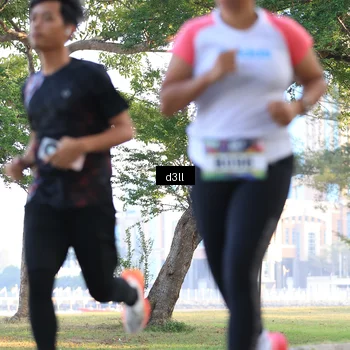 Runner Photo 6958360