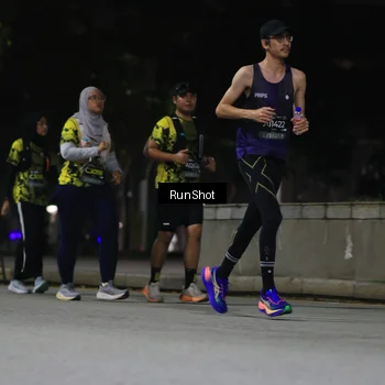 Runner Photo 6958361