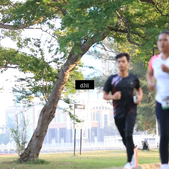 Runner Photo 6958362