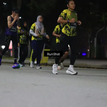 Runner Photo 6958364