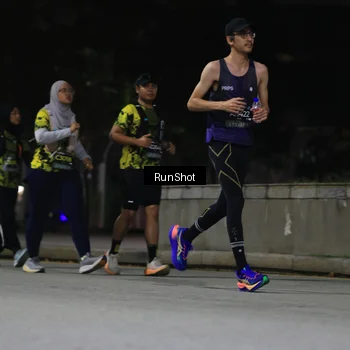 Runner Photo 6958365