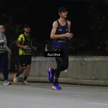 Runner Photo 6958366